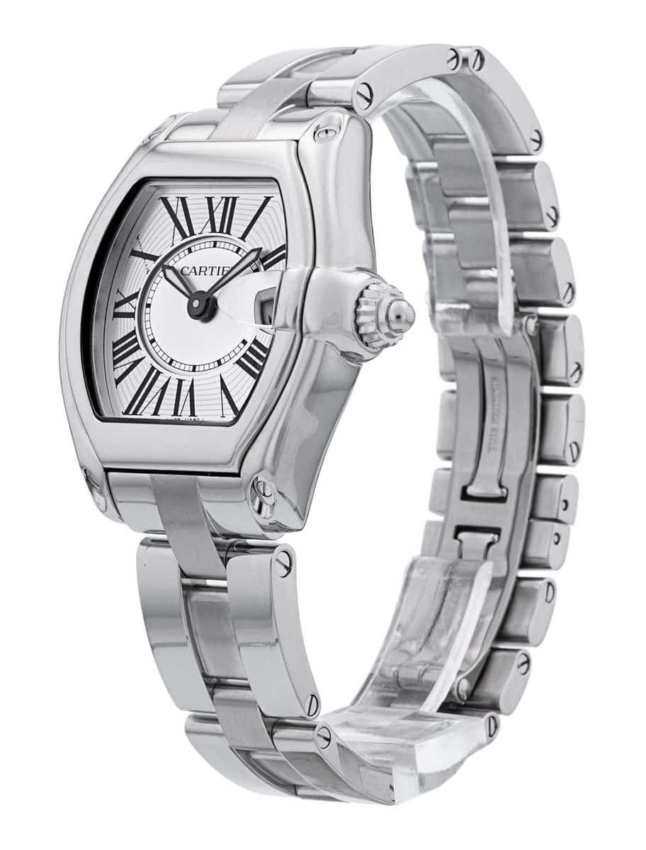 Cartier Roadster W62016V3 Cartier Roadster W62016V3